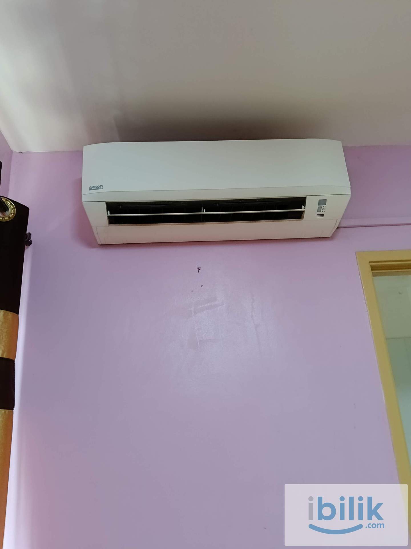 Master room  - Image 5