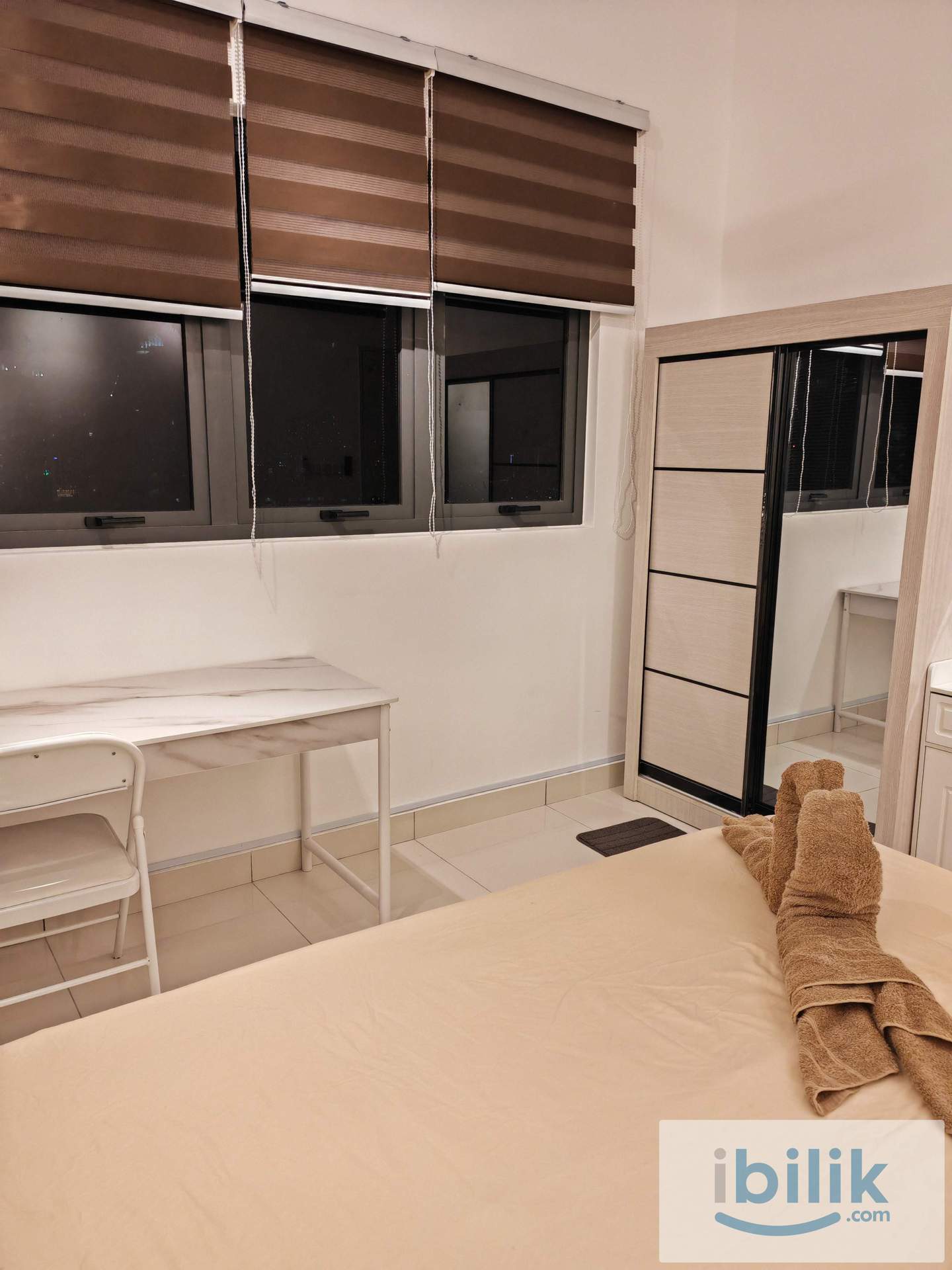MRT TAMAN PERTAMA, MASTER ROOM CHERAS - Image 6