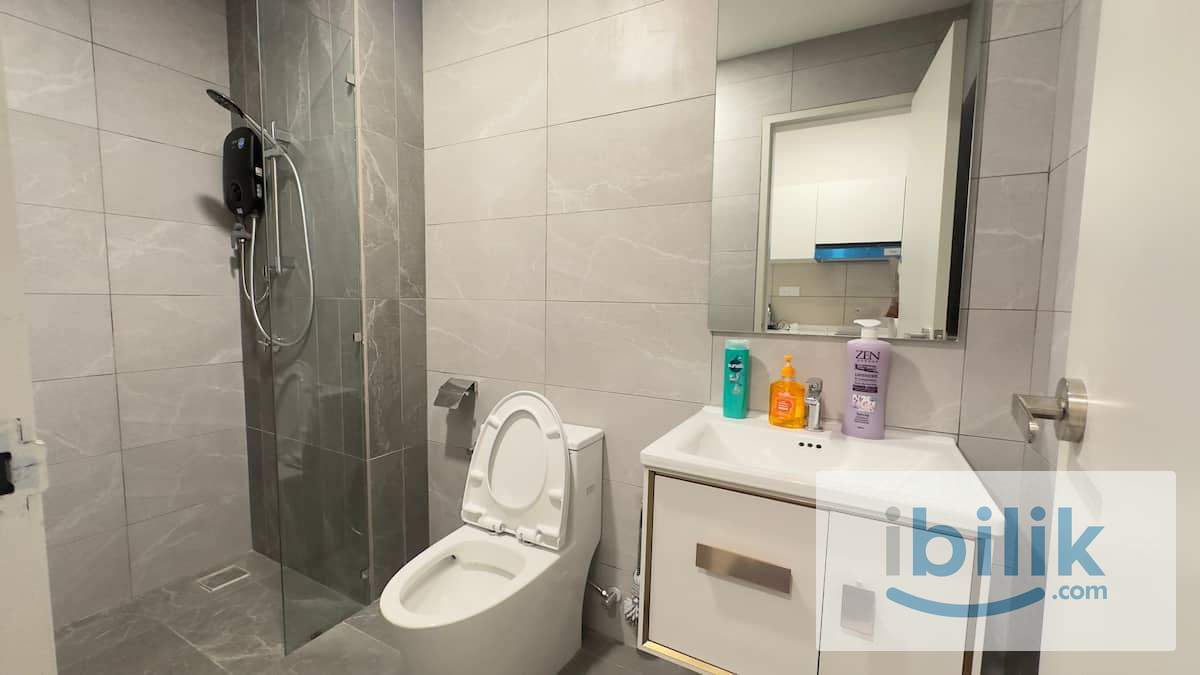 Cozy Studio at Laurel Residence - Image 3