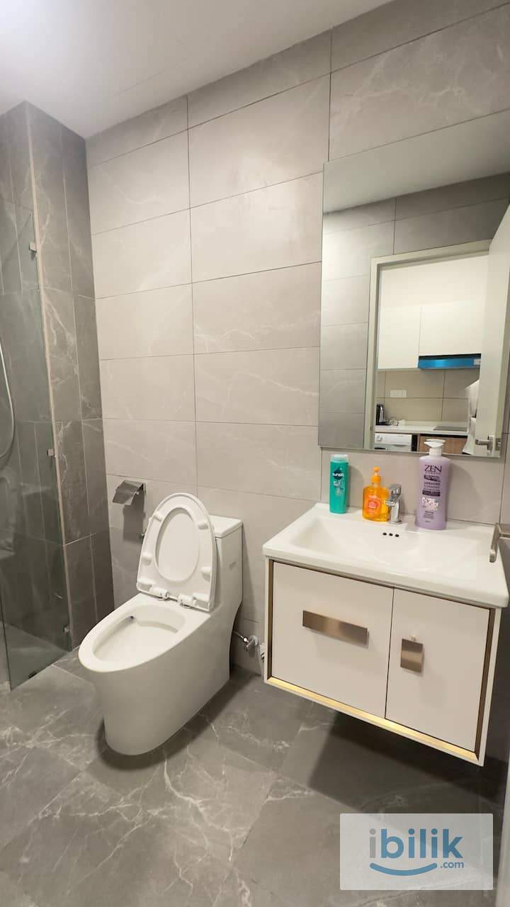 Cozy Studio at Laurel Residence - Image 4