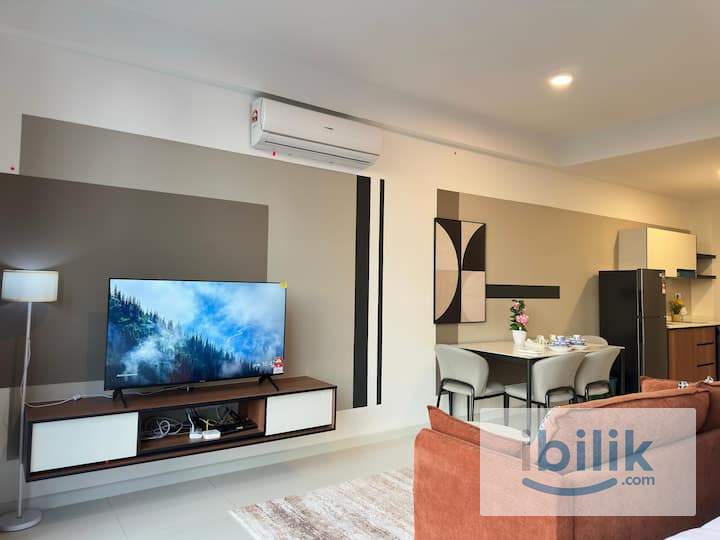 Cozy Studio at Laurel Residence - Image 6