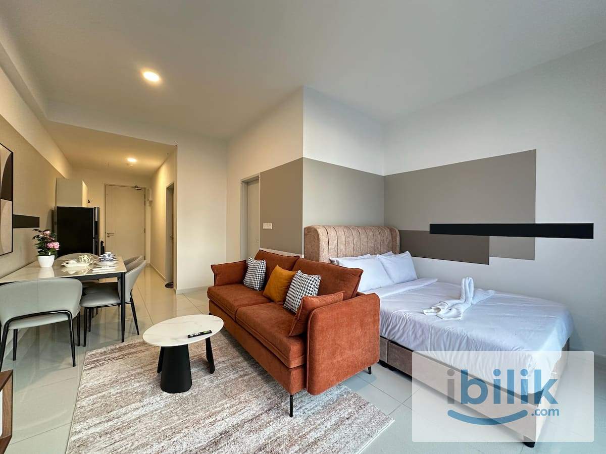 Cozy Studio at Laurel Residence - Image 1