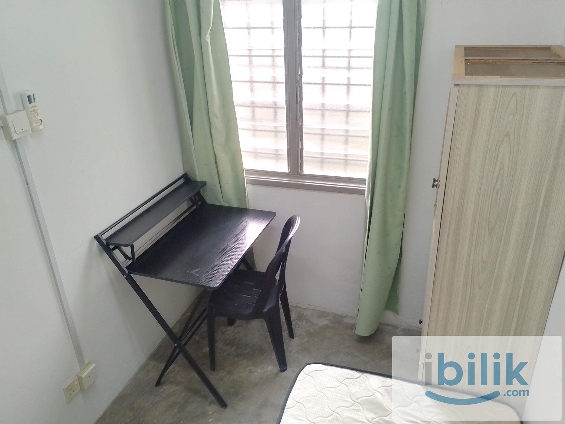 (Pet Friendly House) Co-Living Landed House Single Room at Putra Bahagia c/w Aircond - Image 8