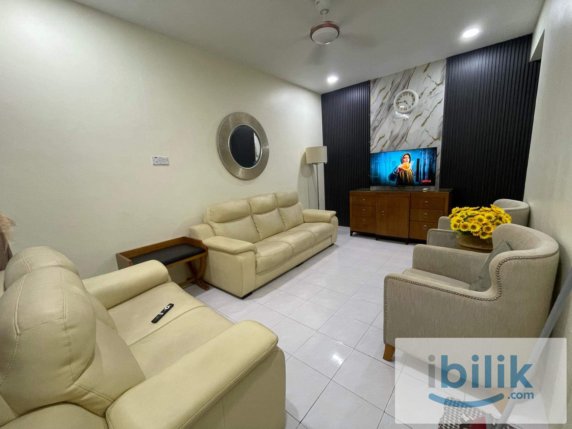 MUSLIM FEMALE CO-LIVING HOUSE FOR RENT – PORT DICKSON - Image 1
