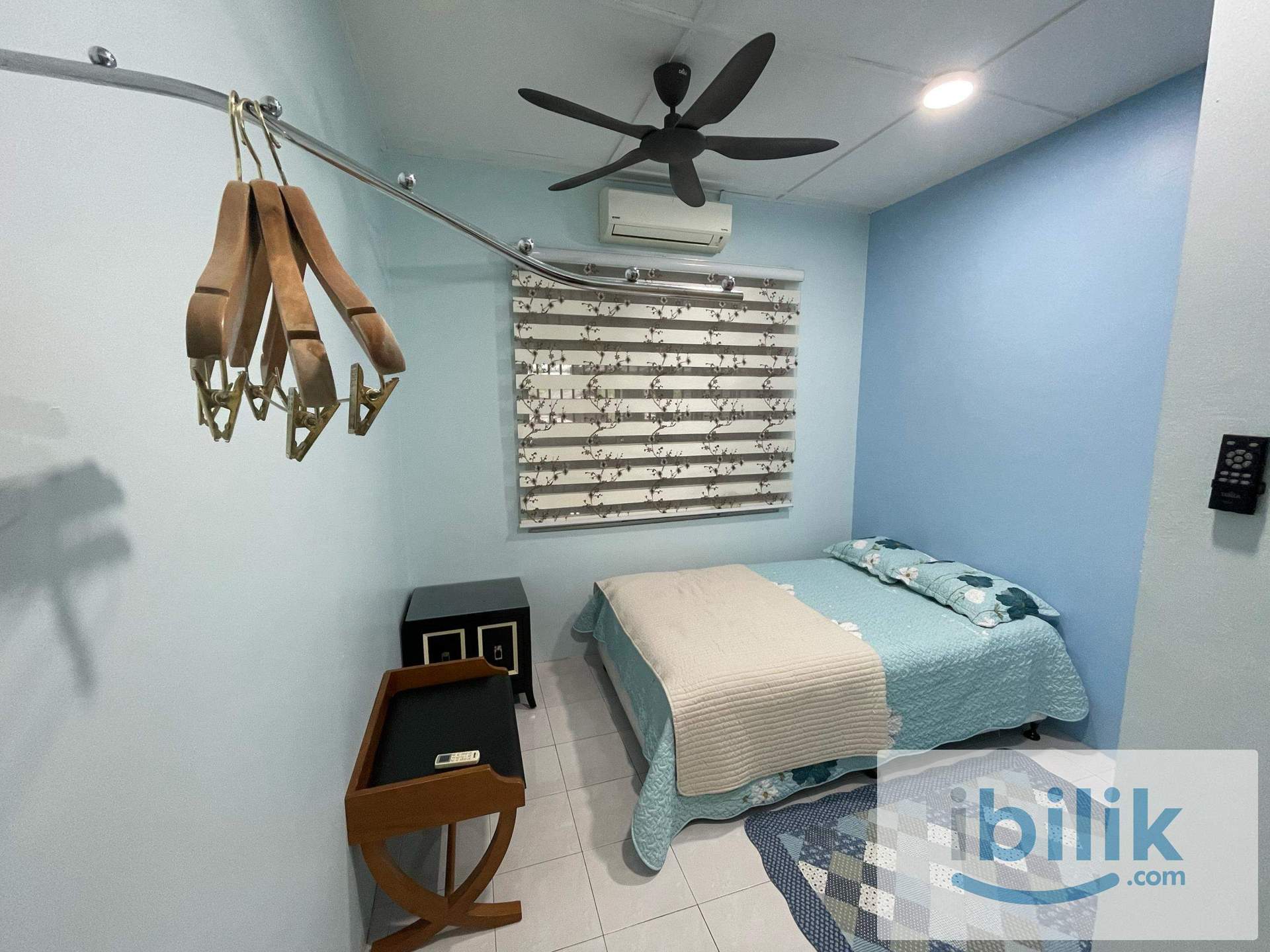 MUSLIM FEMALE CO-LIVING HOUSE FOR RENT – PORT DICKSON - Image 2