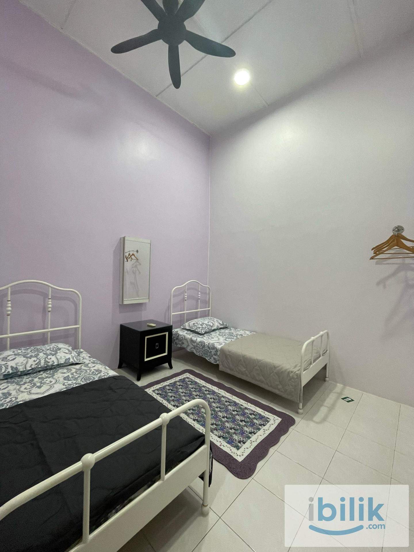 MUSLIM FEMALE CO-LIVING HOUSE FOR RENT – PORT DICKSON - Image 3