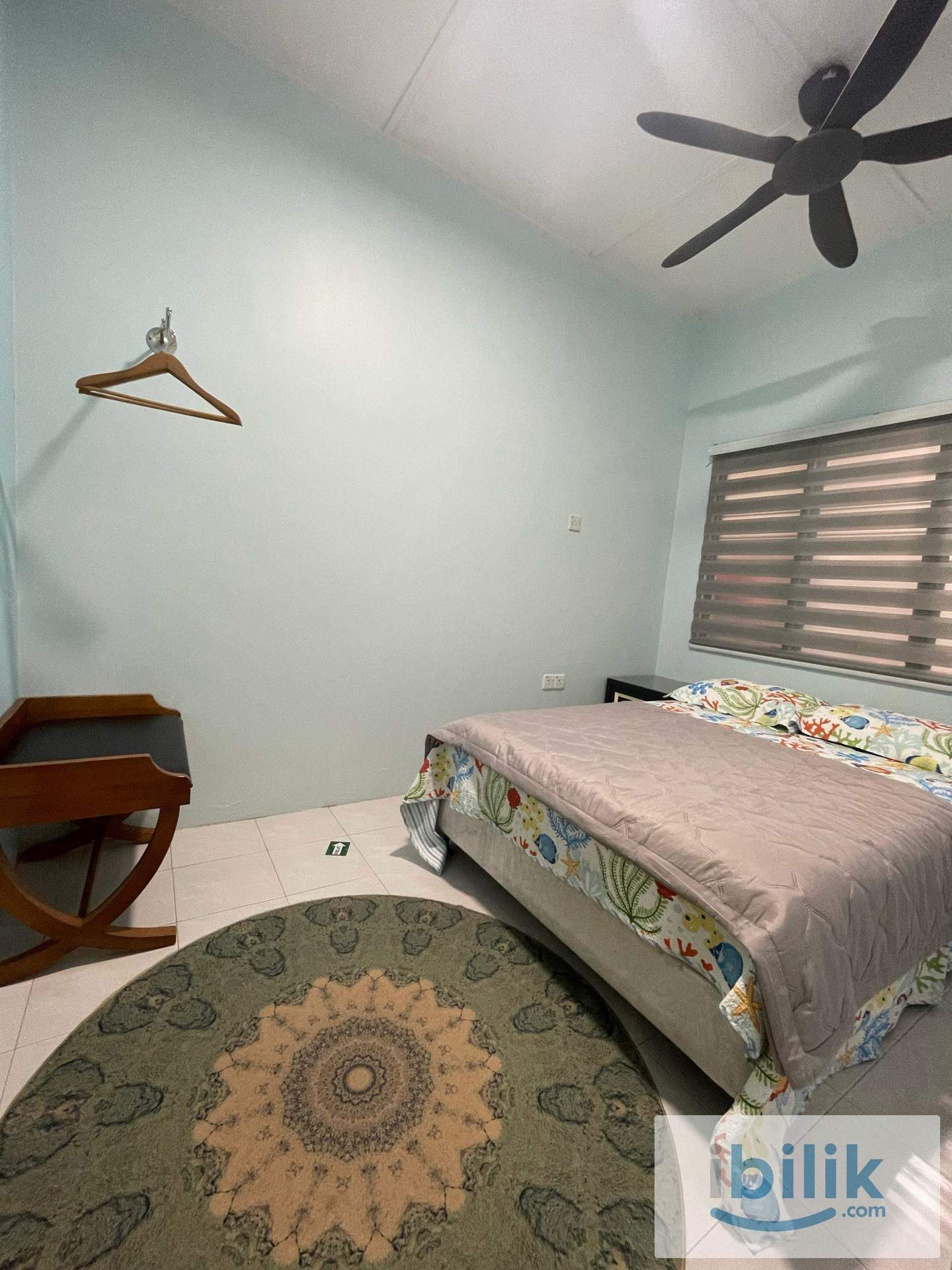 MUSLIM FEMALE CO-LIVING HOUSE FOR RENT – PORT DICKSON - Image 4