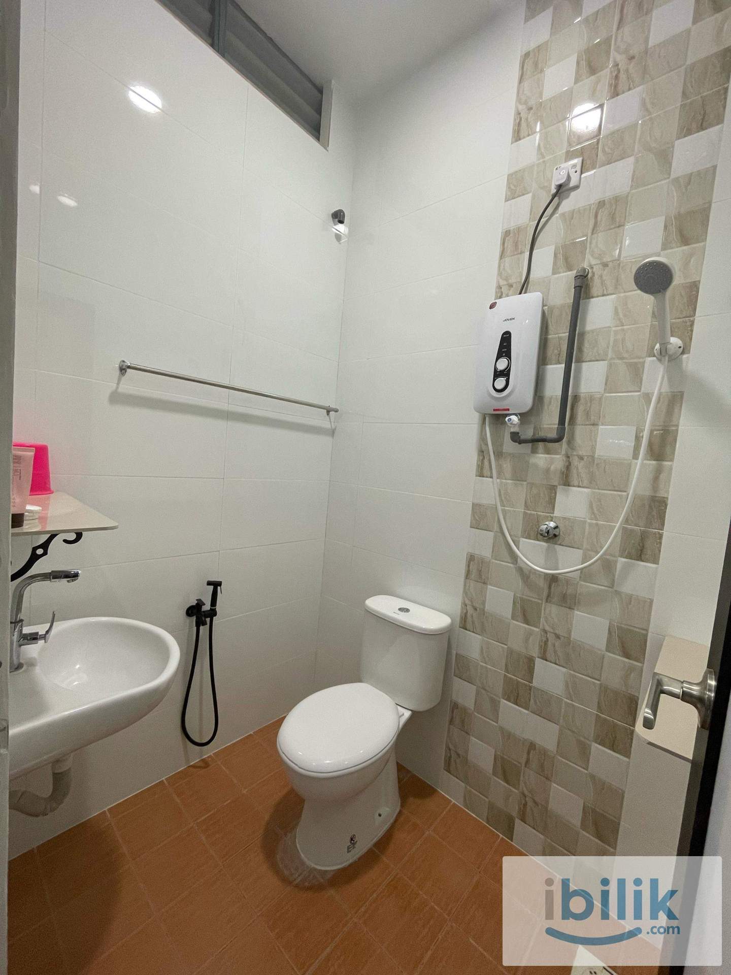 MUSLIM FEMALE CO-LIVING HOUSE FOR RENT – PORT DICKSON - Image 5