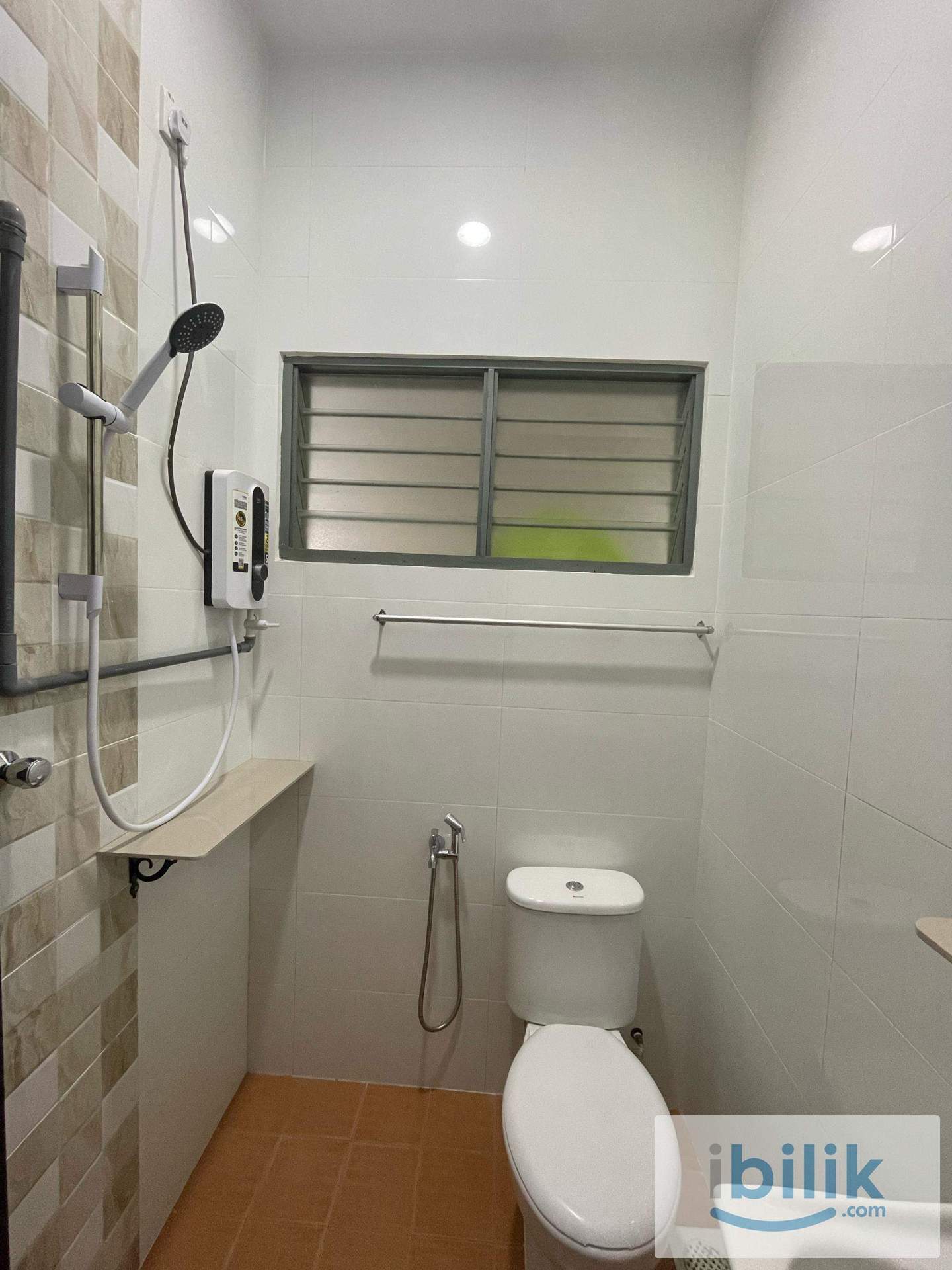 MUSLIM FEMALE CO-LIVING HOUSE FOR RENT – PORT DICKSON - Image 6