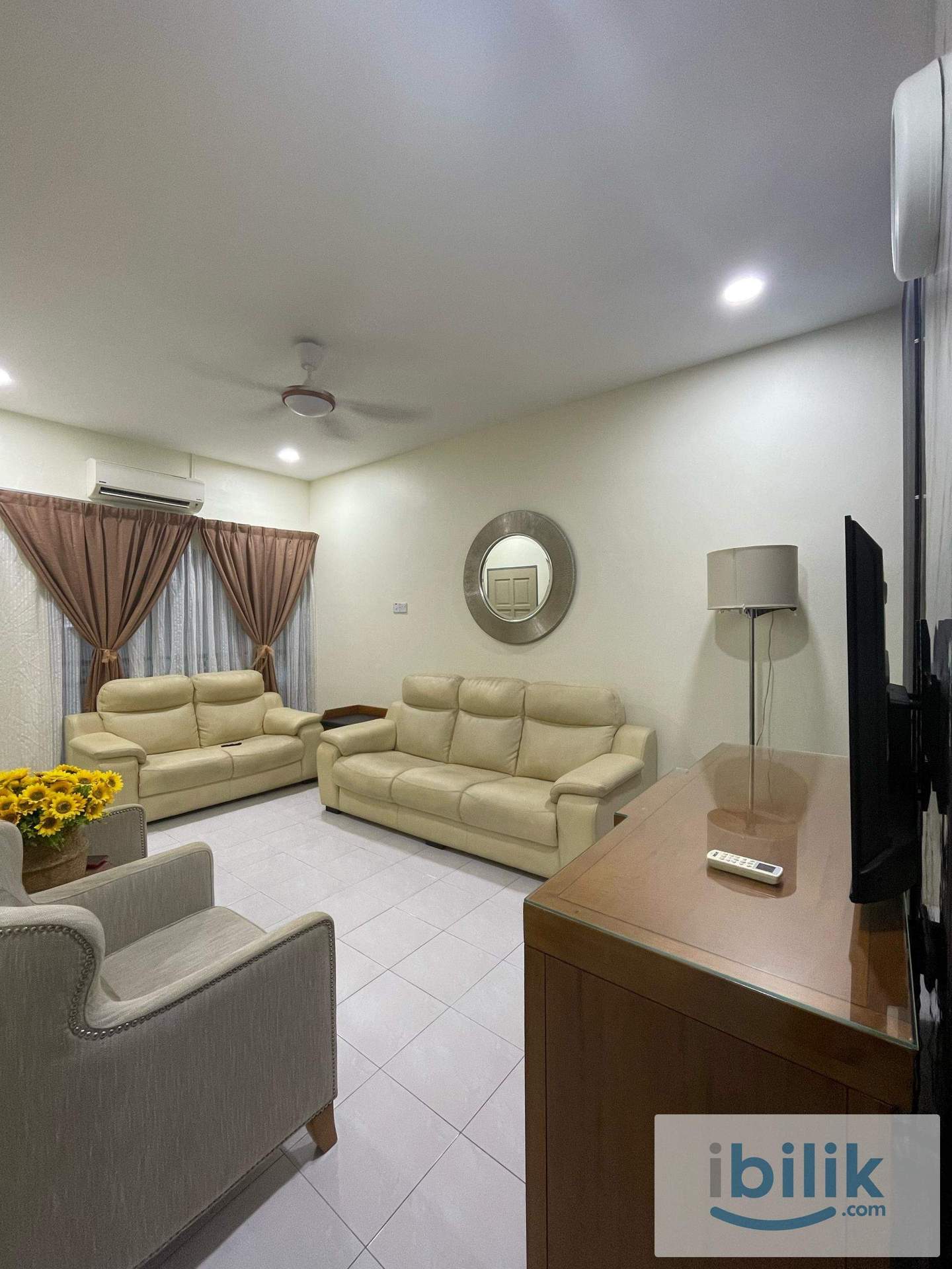 MUSLIM FEMALE CO-LIVING HOUSE FOR RENT – PORT DICKSON - Image 7