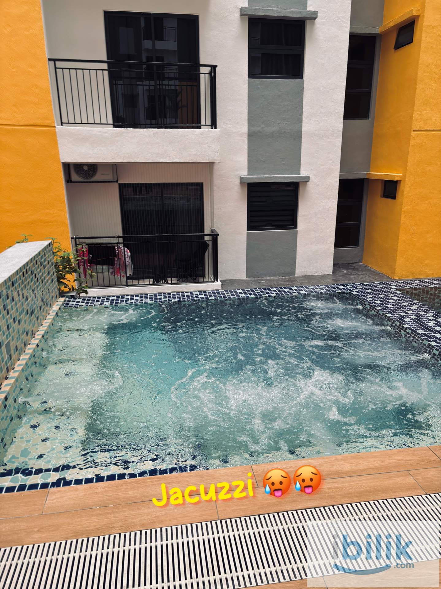 Fully Furnished Non Sharing Medium Bedroom - Image 9