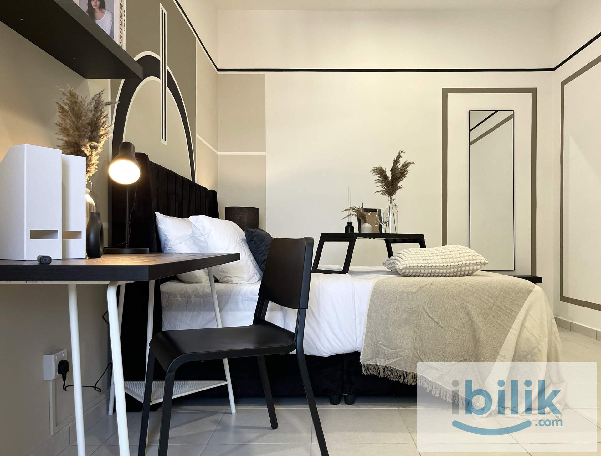 Master Suite Pixel Bandar Seri Permaisuri - Image 4
