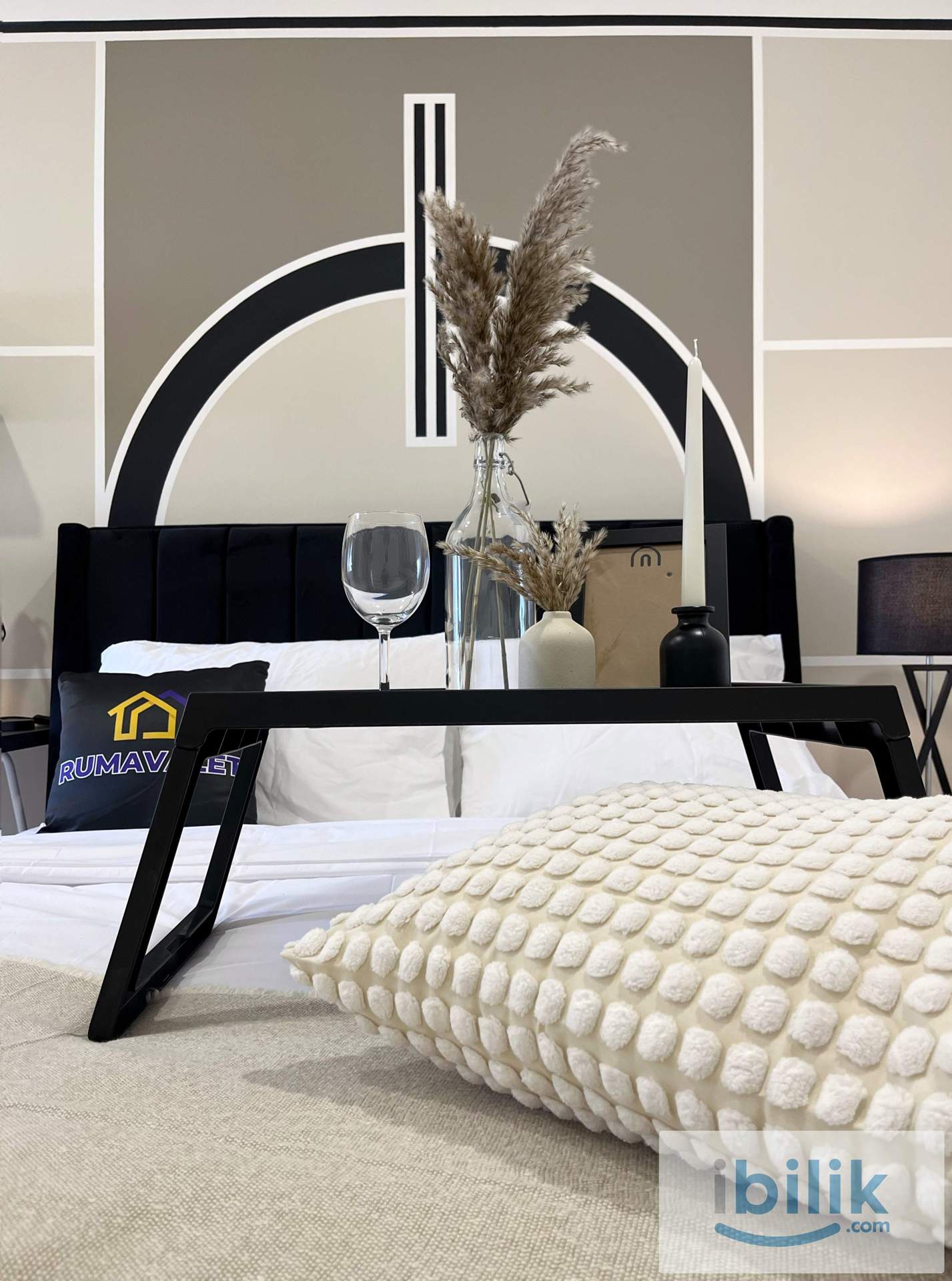 Master Suite Pixel Bandar Seri Permaisuri - Image 1