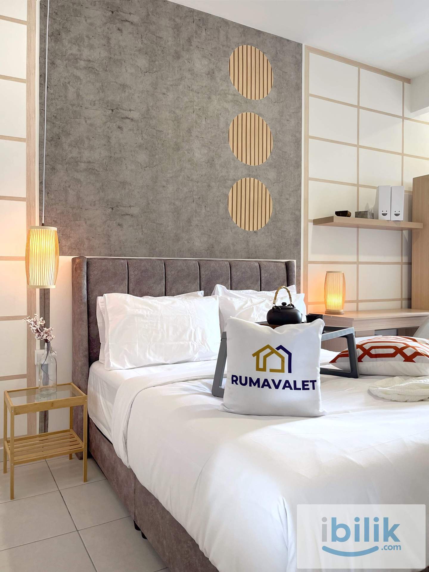 Master Suite Pixel Bandar Seri Permaisuri - Image 9