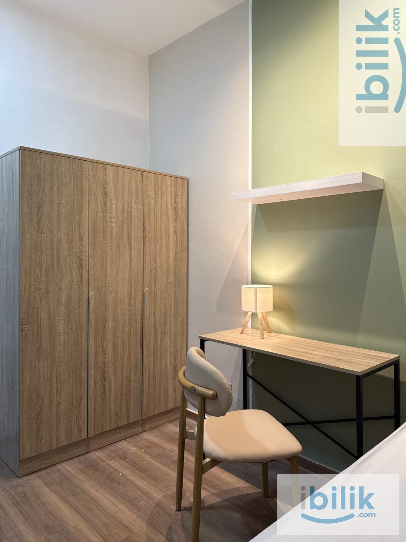 Single Room Amerin Residence Seeri Kembangan - Image 1