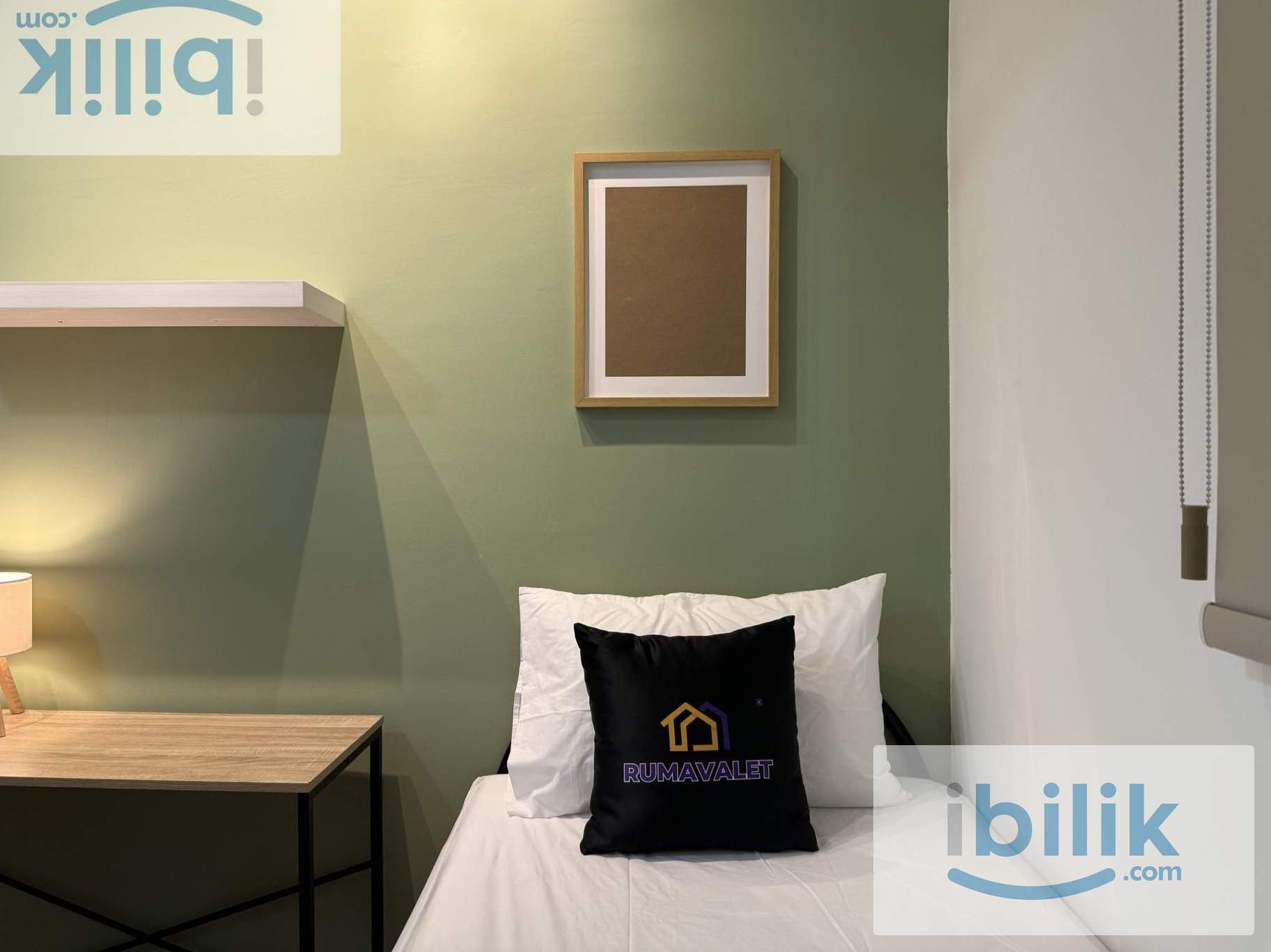 Single Room Amerin Residence Seeri Kembangan - Image 3