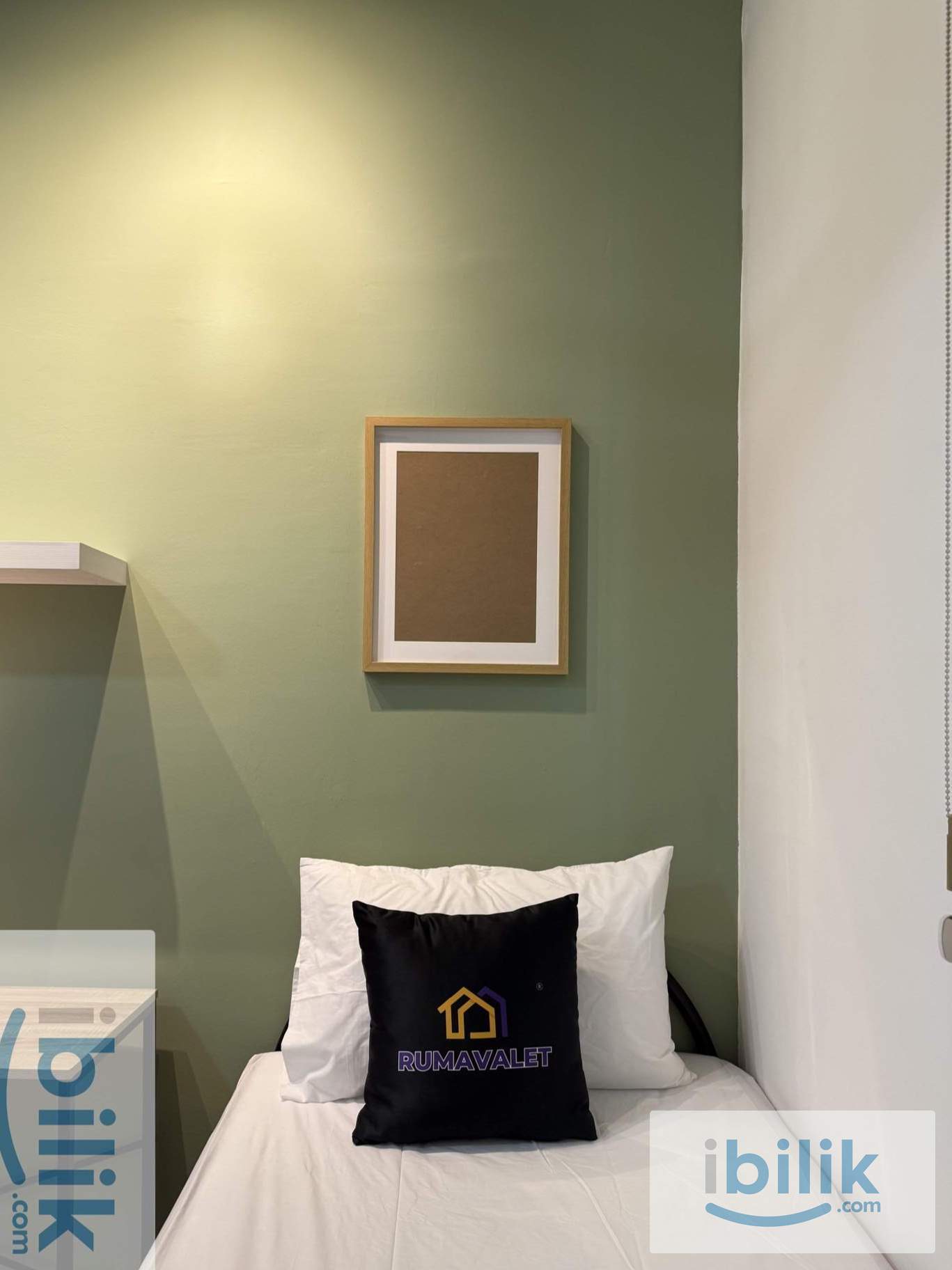 Single Room Amerin Residence Seeri Kembangan - Image 2