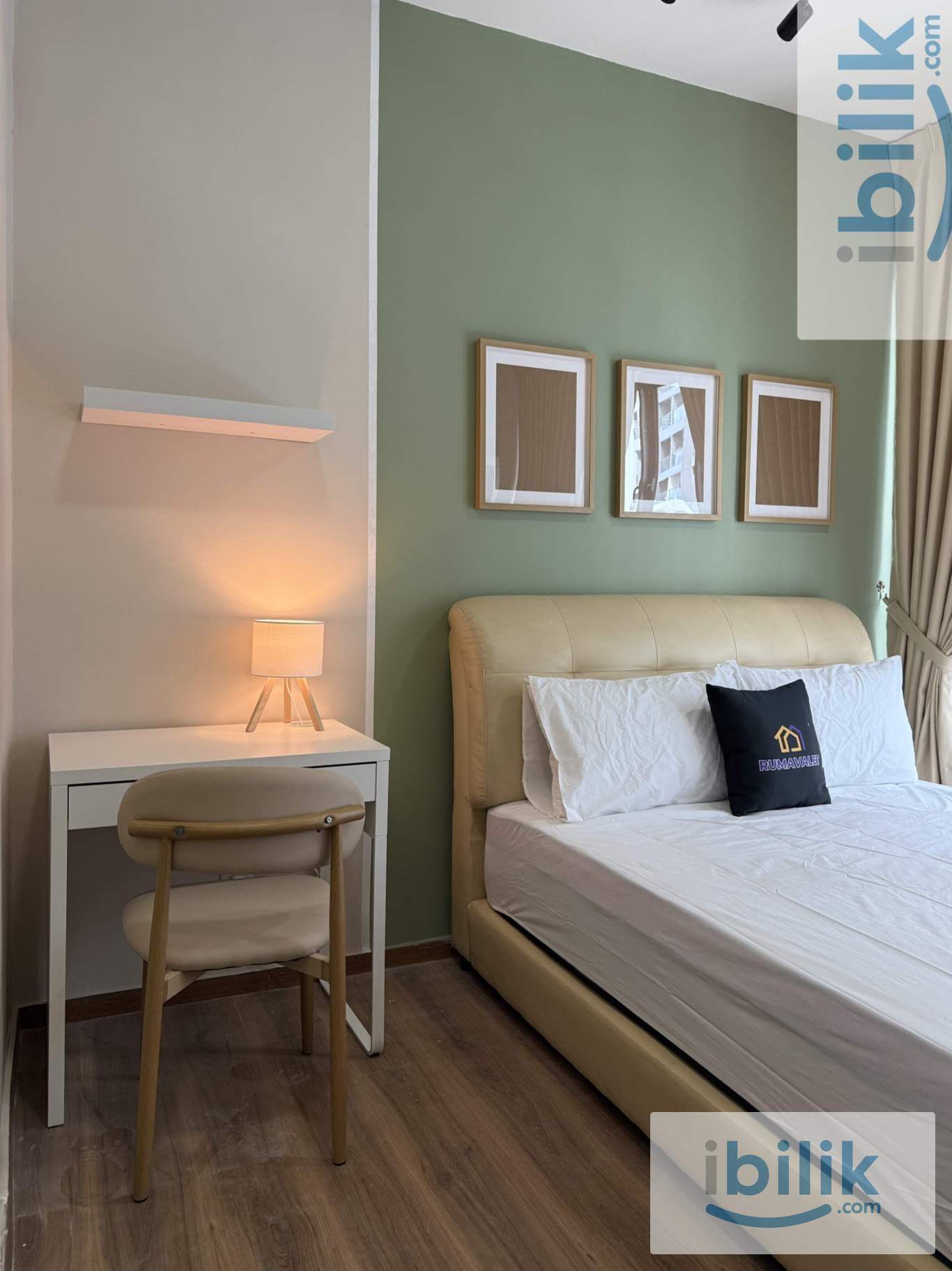 Single Room Amerin Residence Seeri Kembangan - Image 8