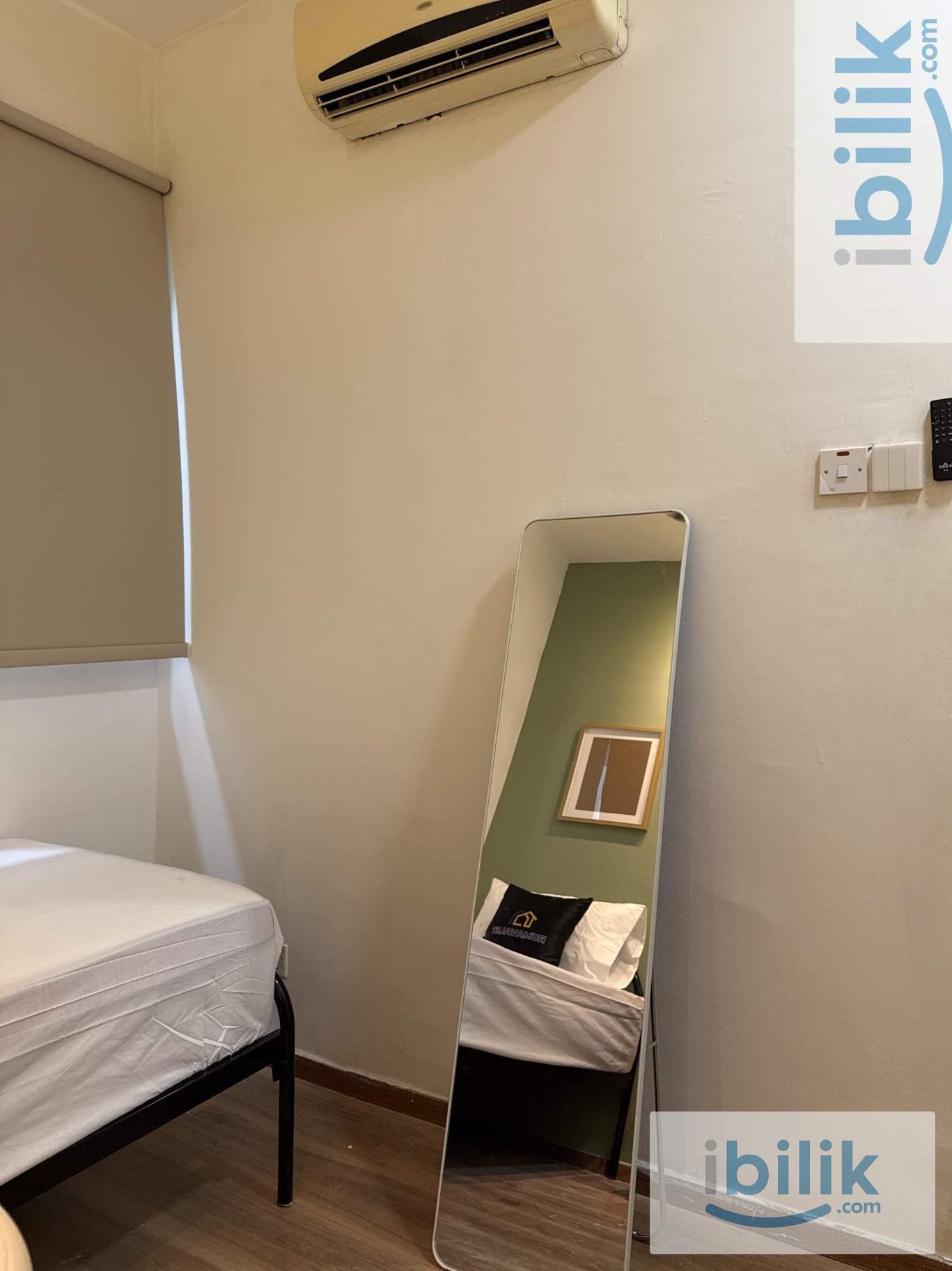 Single Room Amerin Residence Seeri Kembangan - Image 5