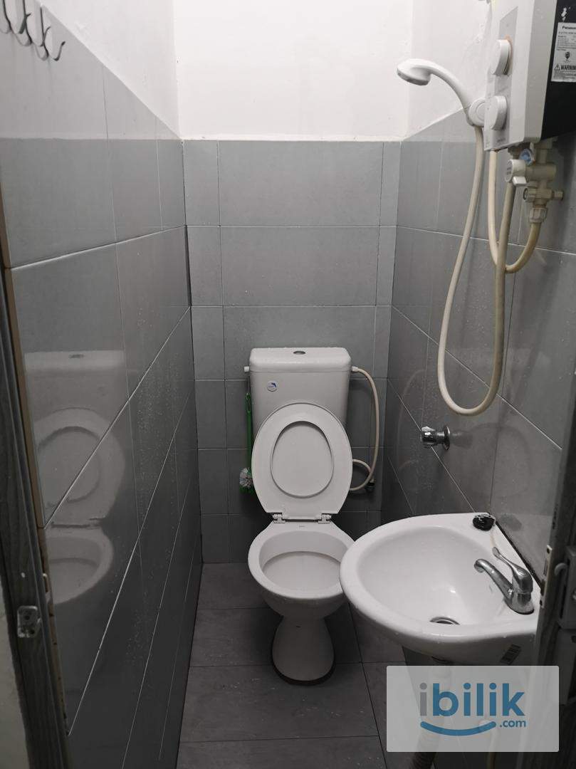 Taman Sentosa Rooms For Rent - Image 9