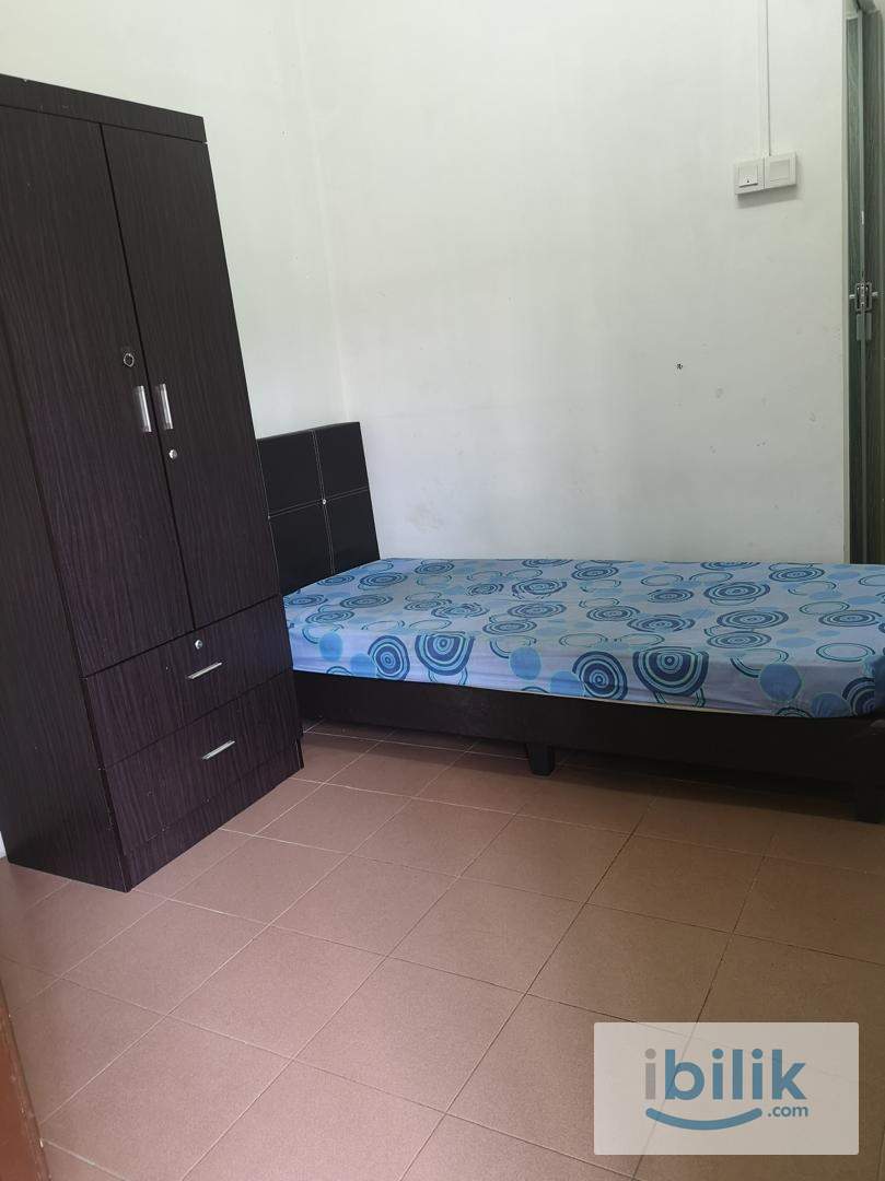 Taman Sentosa Rooms For Rent - Image 10