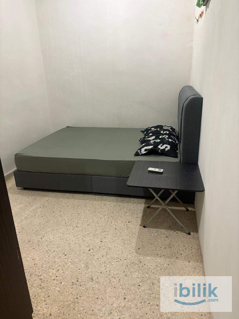 Taman Sentosa Rooms For Rent - Image 5