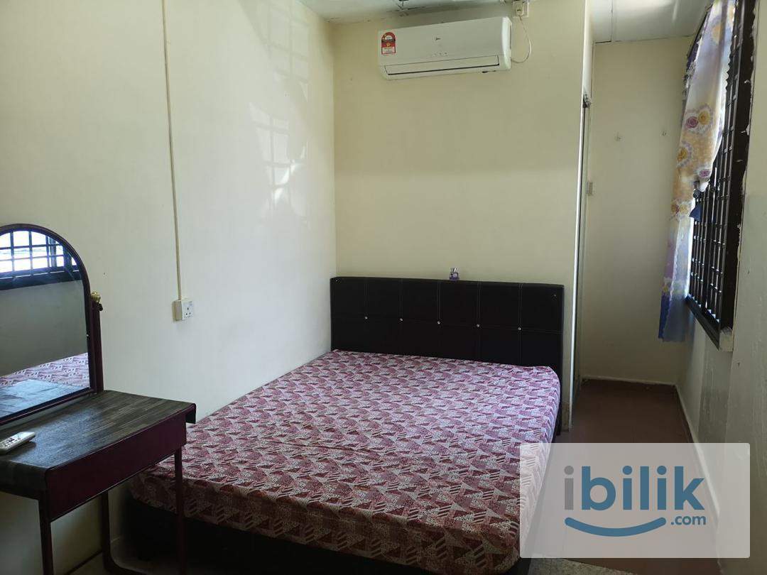 Taman Sentosa Rooms For Rent - Image 1