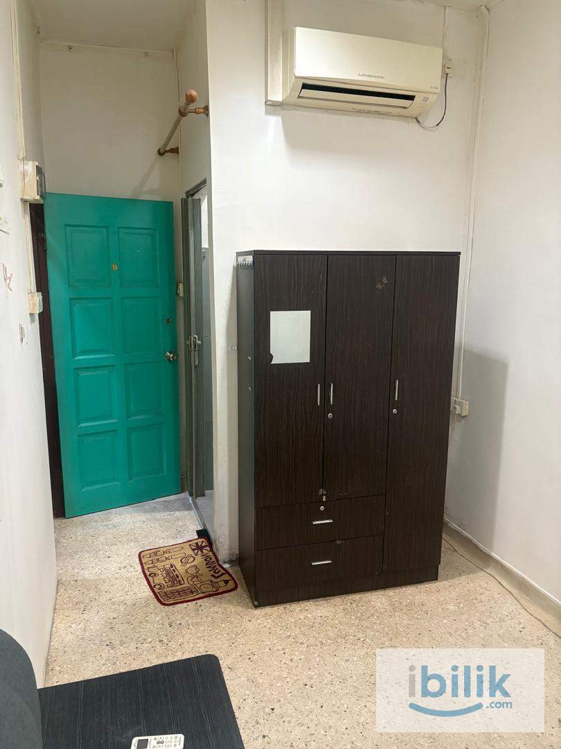 Taman Sentosa Rooms For Rent - Image 6