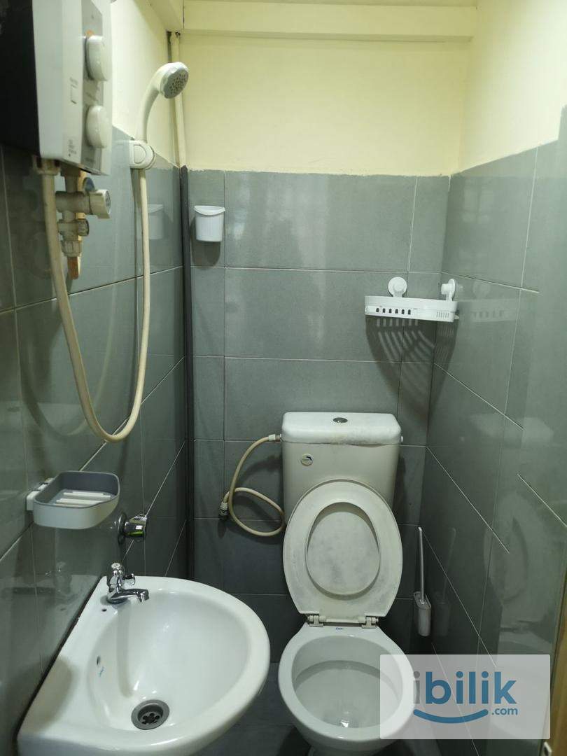 Taman Sentosa Rooms For Rent - Image 8