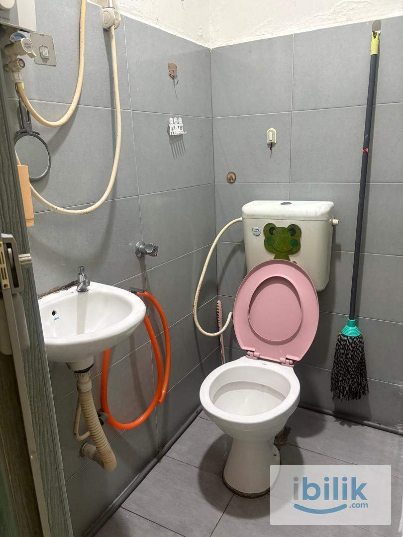 Taman Sentosa Rooms For Rent - Image 3
