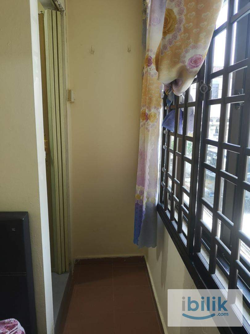 Taman Sentosa Rooms For Rent - Image 4