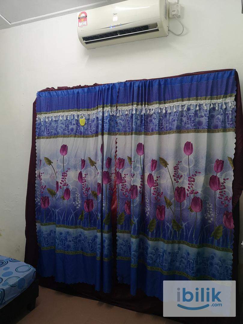 Taman Sentosa Rooms For Rent - Image 7