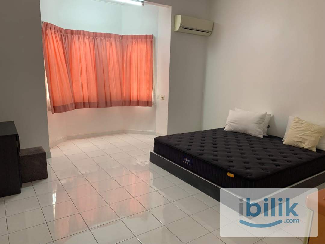 🏠 ROOM FOR RENT – BUKIT TINGGI, KLANG (PRIVATE BATHROOM ) - Image 1