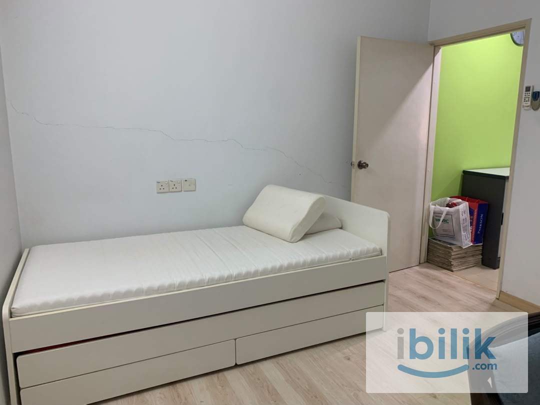 🏠 ROOM FOR RENT – BUKIT TINGGI, KLANG (PRIVATE BATHROOM ) - Image 4