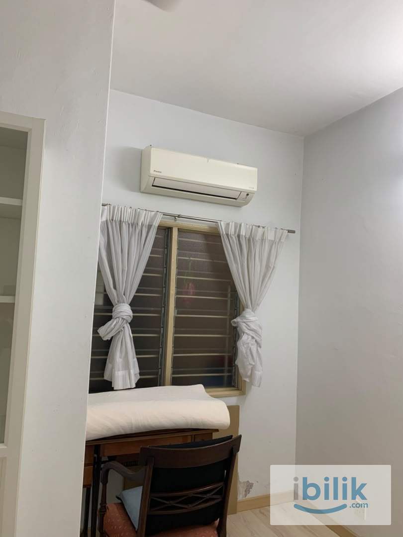 🏠 ROOM FOR RENT – BUKIT TINGGI, KLANG (PRIVATE BATHROOM ) - Image 3