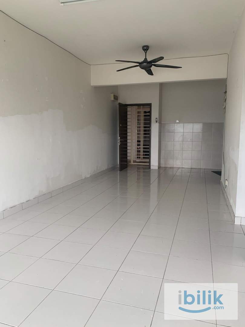 pangsapuri akasia sek 32 shah alam ( kemuning , hicom , bukit rimau )  - Image 2