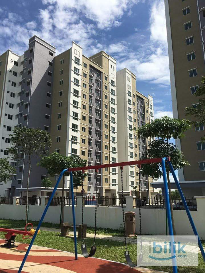 pangsapuri akasia sek 32 shah alam ( kemuning , hicom , bukit rimau )  - Image 7