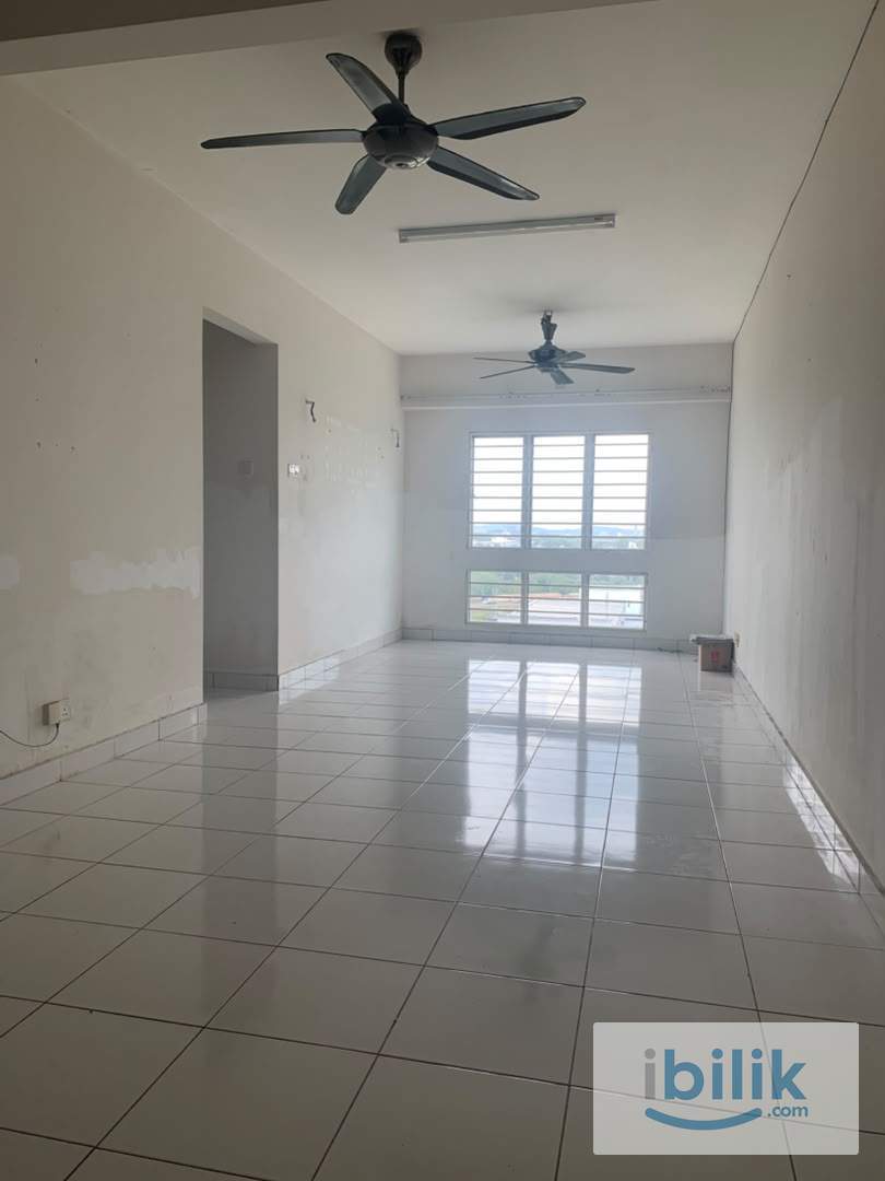 pangsapuri akasia sek 32 shah alam ( kemuning , hicom , bukit rimau )  - Image 3