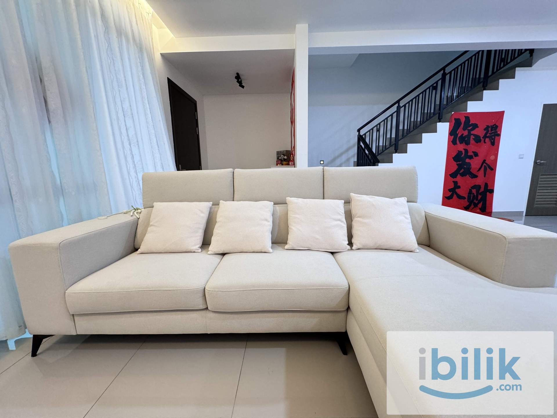 1st Floor Middle Room - Senadi Hill - Image 7