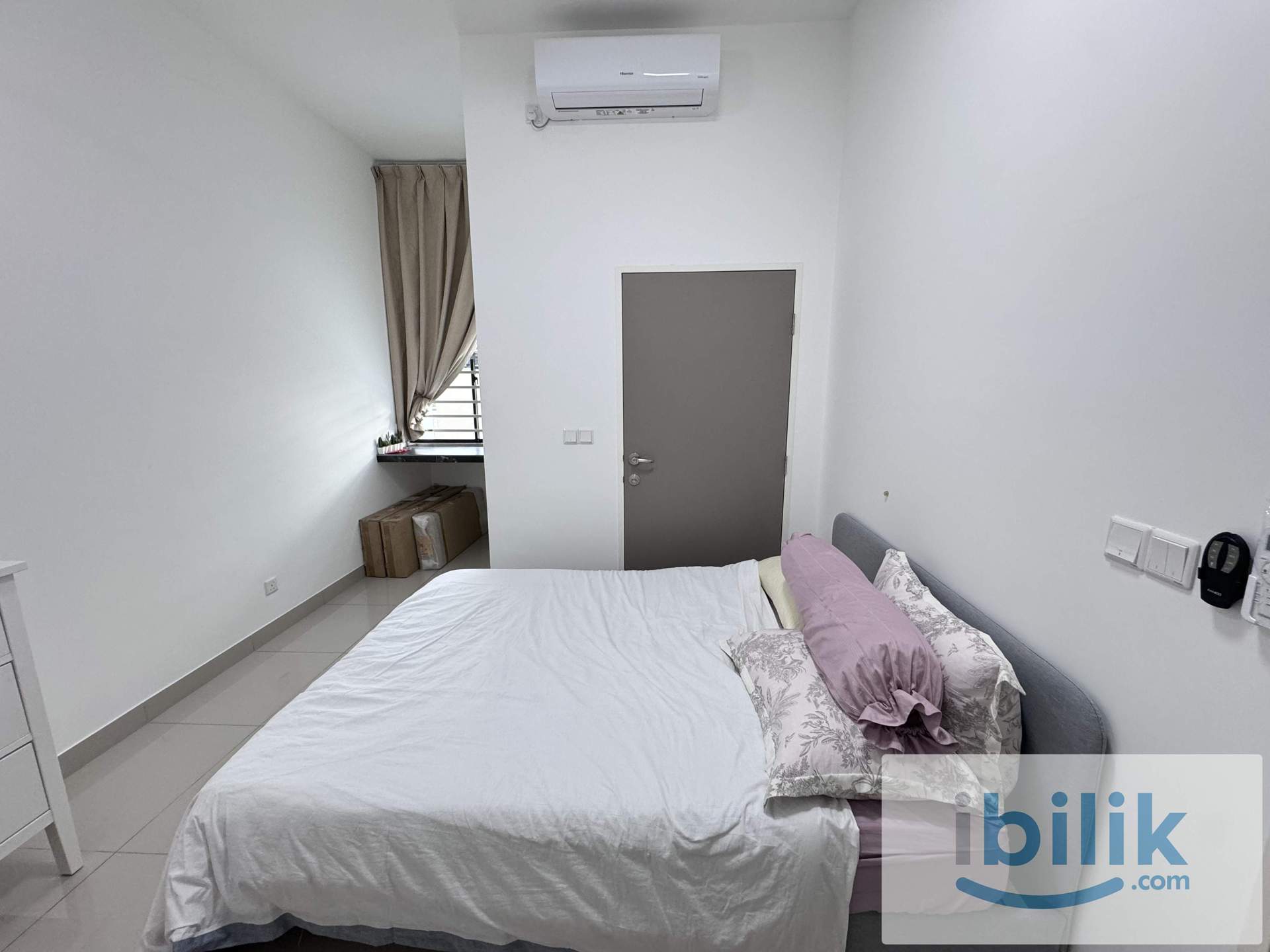 Ground Floor Room - Senadi Hills  - Image 1
