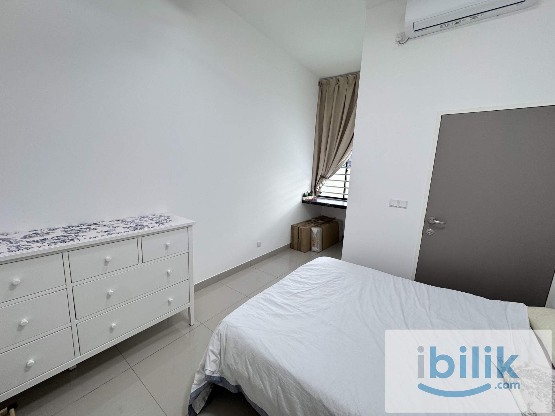 Ground Floor Room - Senadi Hills  - Image 3