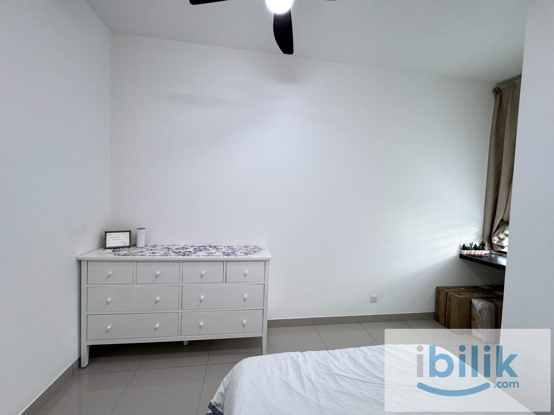 Ground Floor Room - Senadi Hills  - Image 2
