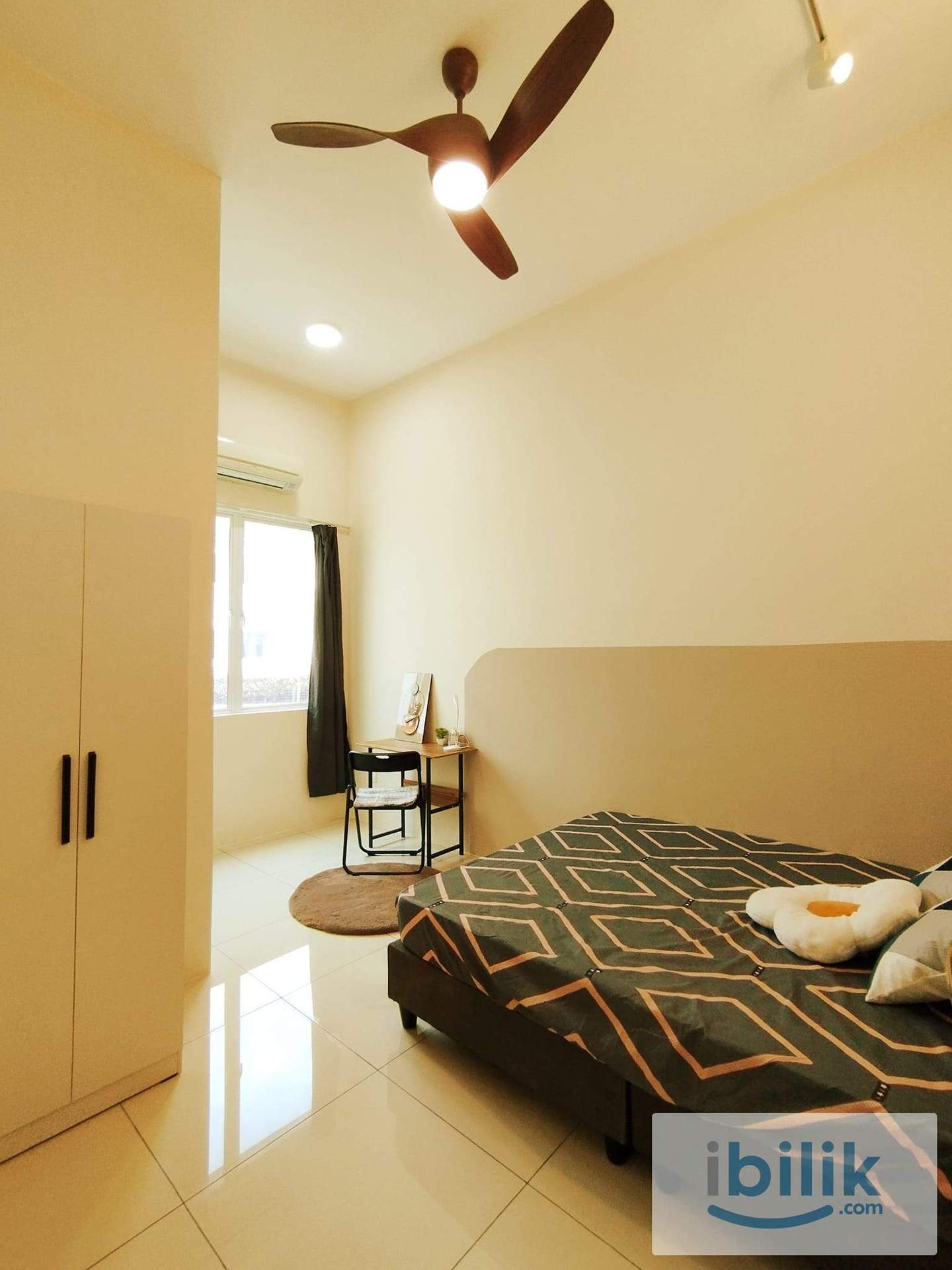 FULLY FURNISHED COZY ROOM For Rent In Bukit Mertajam / 🎉Special Promotion Available🎉 - Image 4