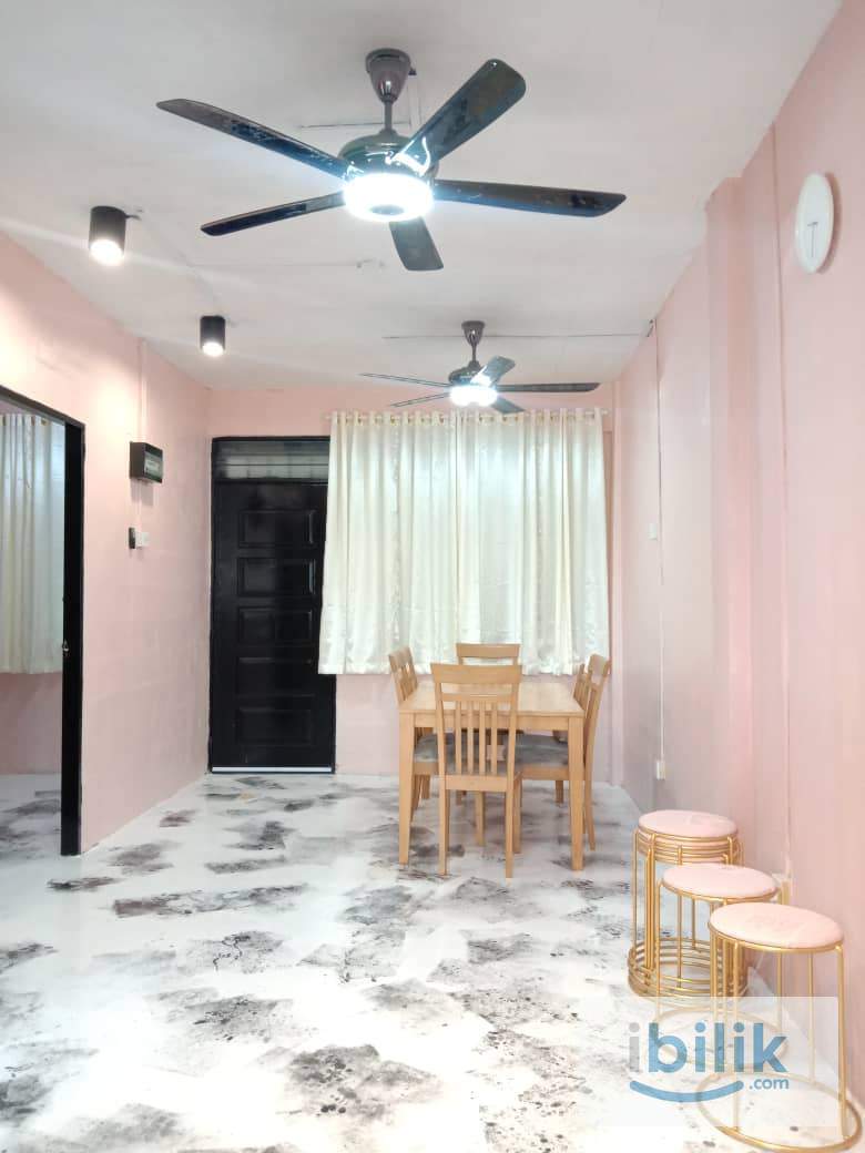 🏡𝗕𝗜𝗟𝗜𝗞 𝗦𝗘𝗪𝗔 PUCHONG PERDANA(Near LRT)🏡 - Image 5