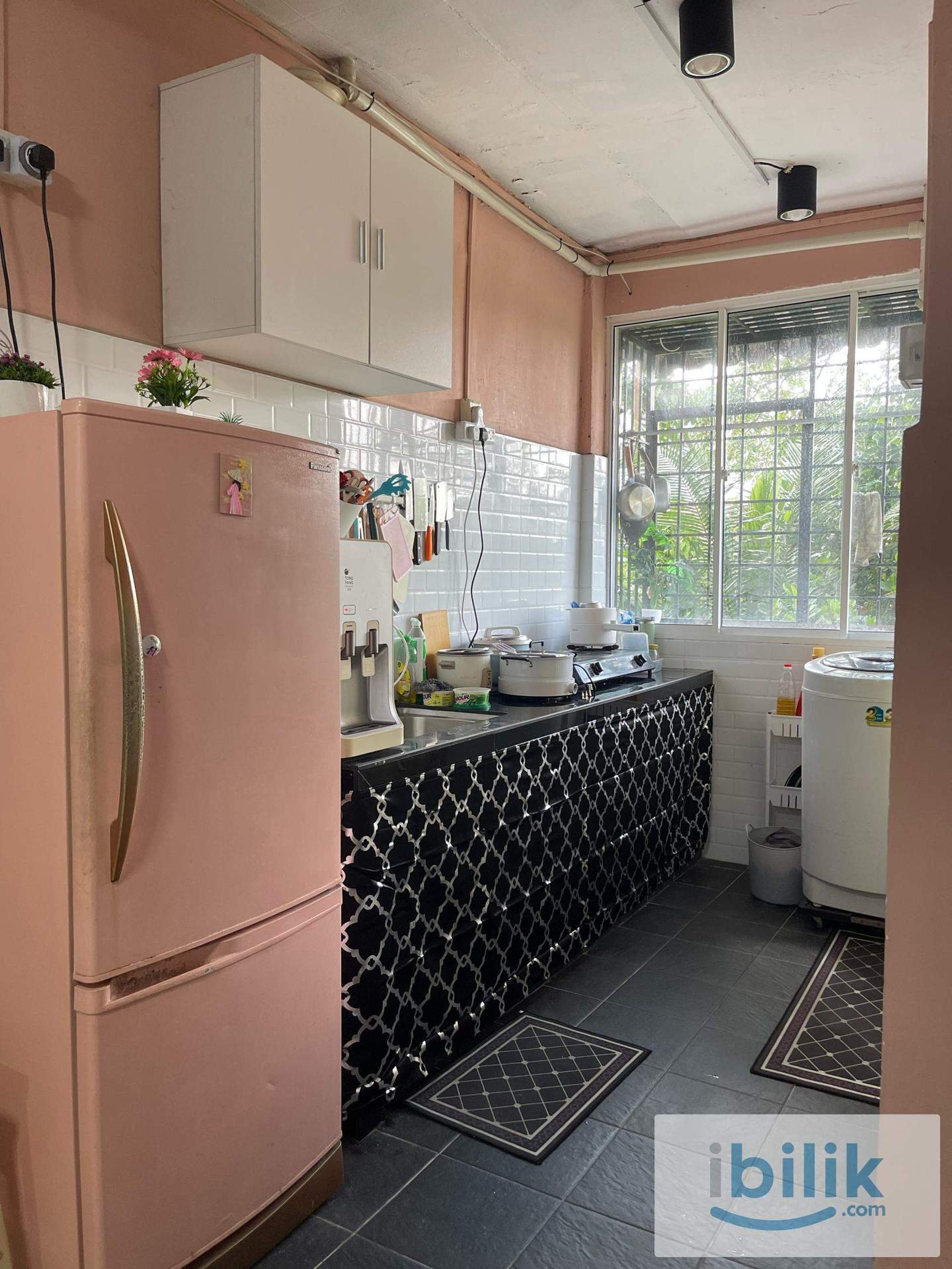 🏡𝗕𝗜𝗟𝗜𝗞 𝗦𝗘𝗪𝗔 PUCHONG PERDANA(Near LRT)🏡 - Image 9
