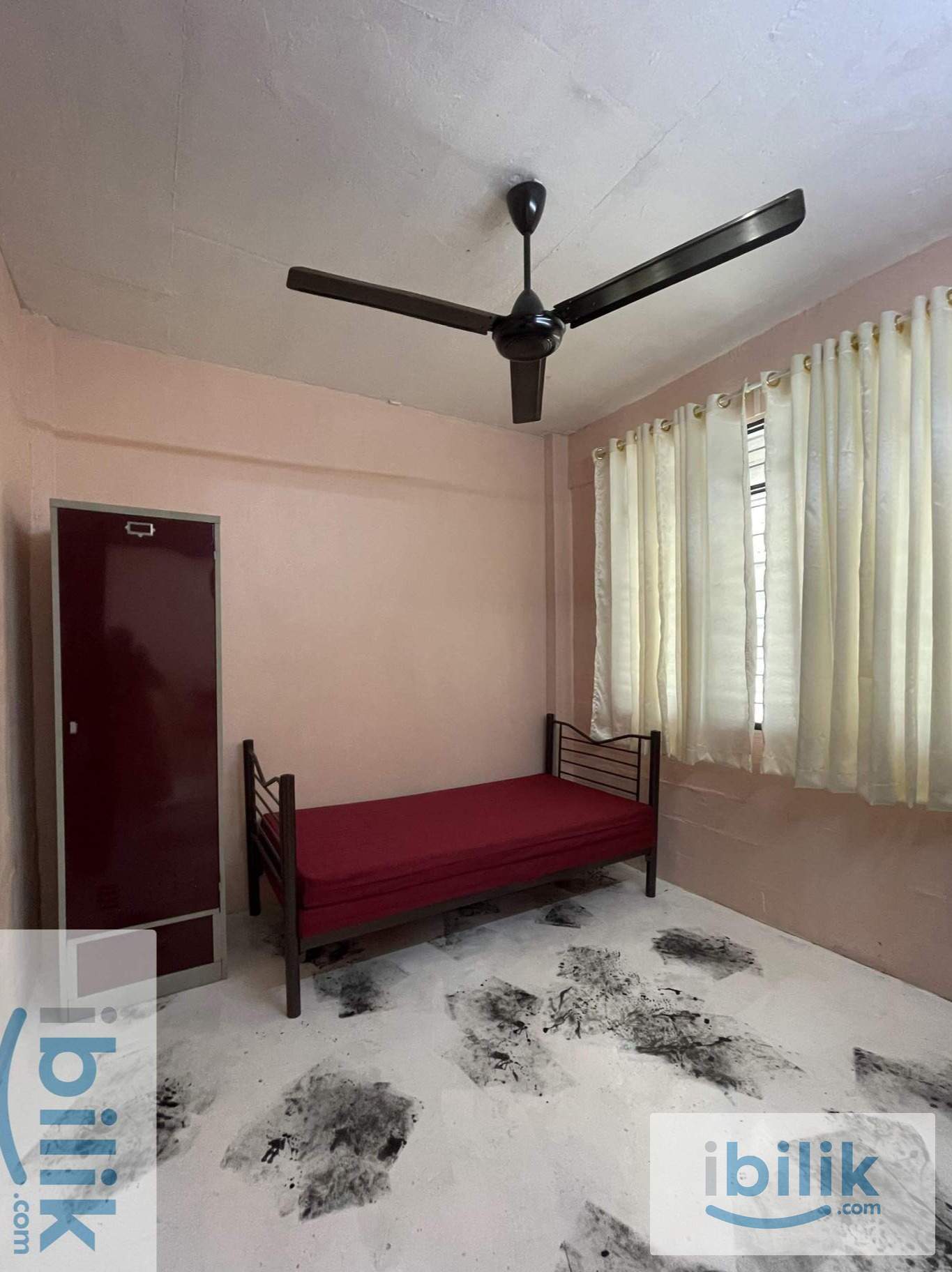 🏡𝗕𝗜𝗟𝗜𝗞 𝗦𝗘𝗪𝗔 PUCHONG PERDANA(Near LRT)🏡 - Image 2
