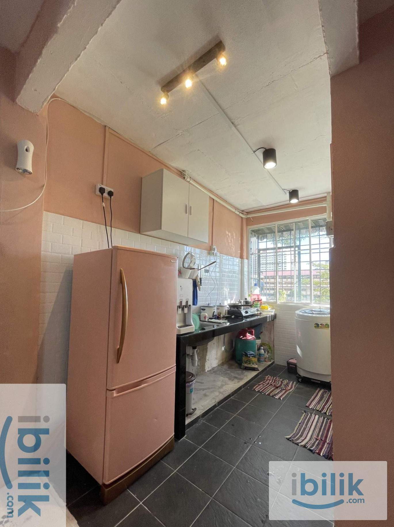 🏡𝗕𝗜𝗟𝗜𝗞 𝗦𝗘𝗪𝗔 PUCHONG PERDANA(Near LRT)🏡 - Image 1