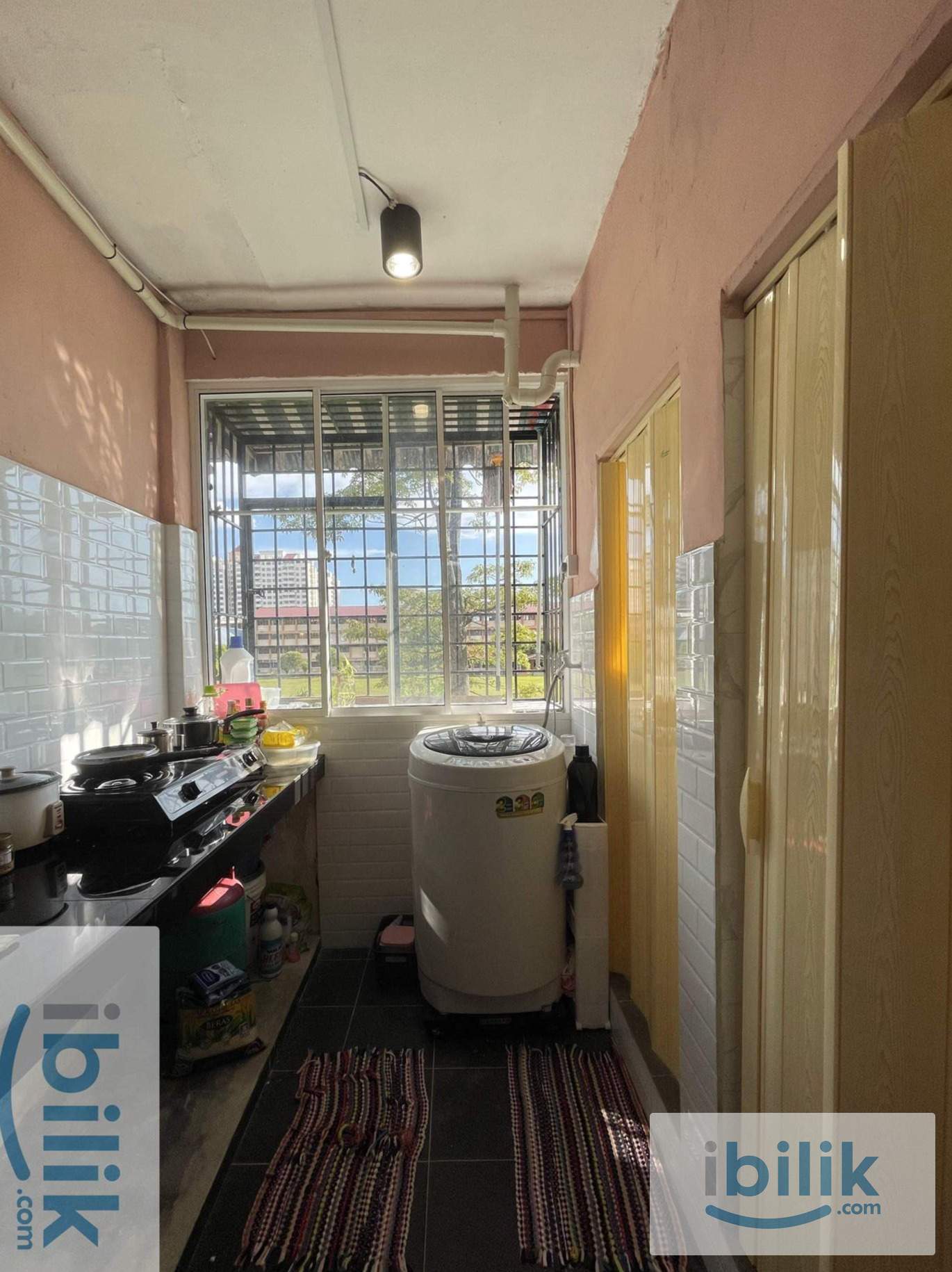 🏡𝗕𝗜𝗟𝗜𝗞 𝗦𝗘𝗪𝗔 PUCHONG PERDANA(Near LRT)🏡 - Image 3