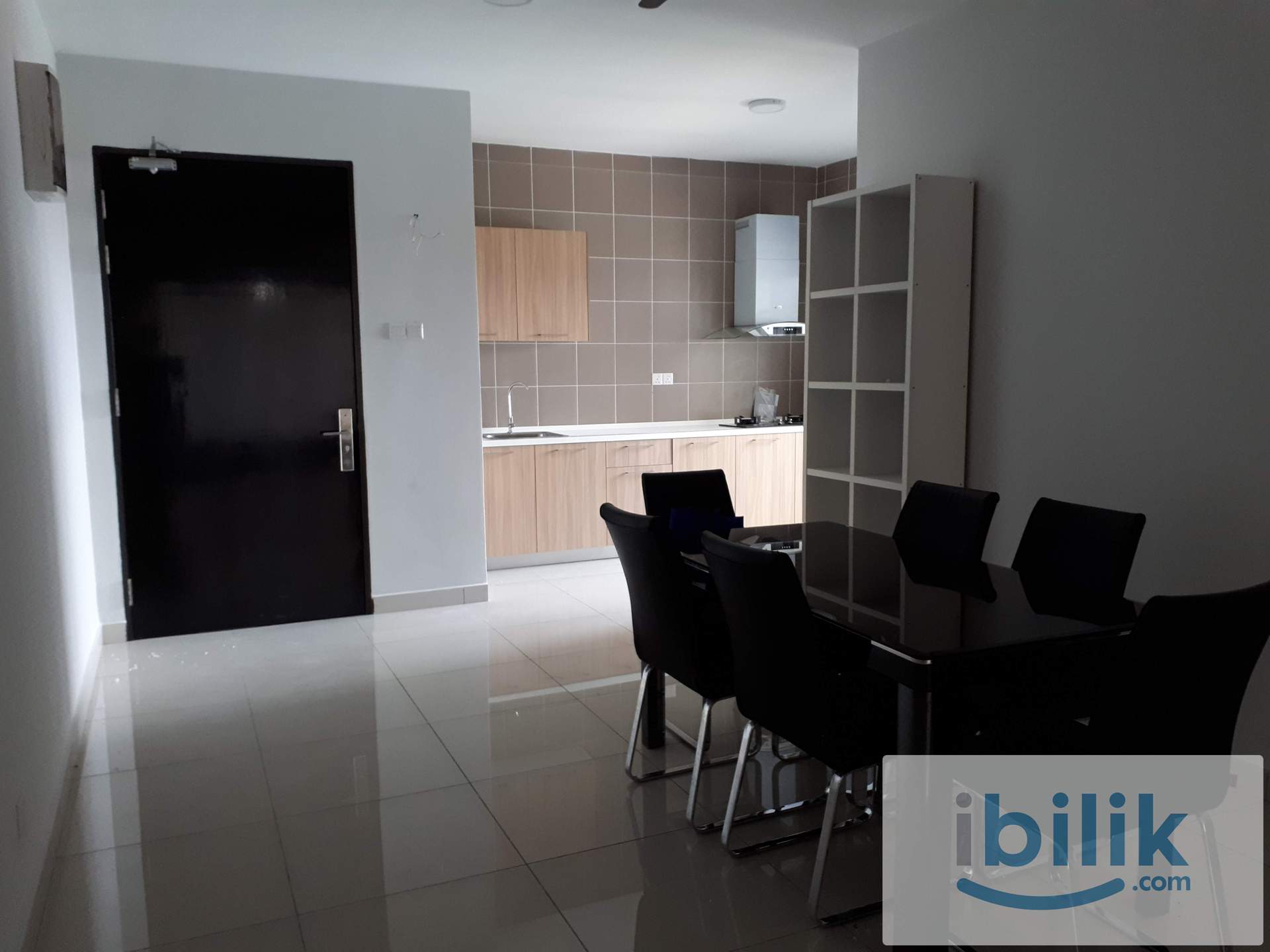 ROOM PROMO 50% IMMEDIATE MOVE IN @AURORA RESIDENCE,LAKESIDE,PUCHONG - Image 5