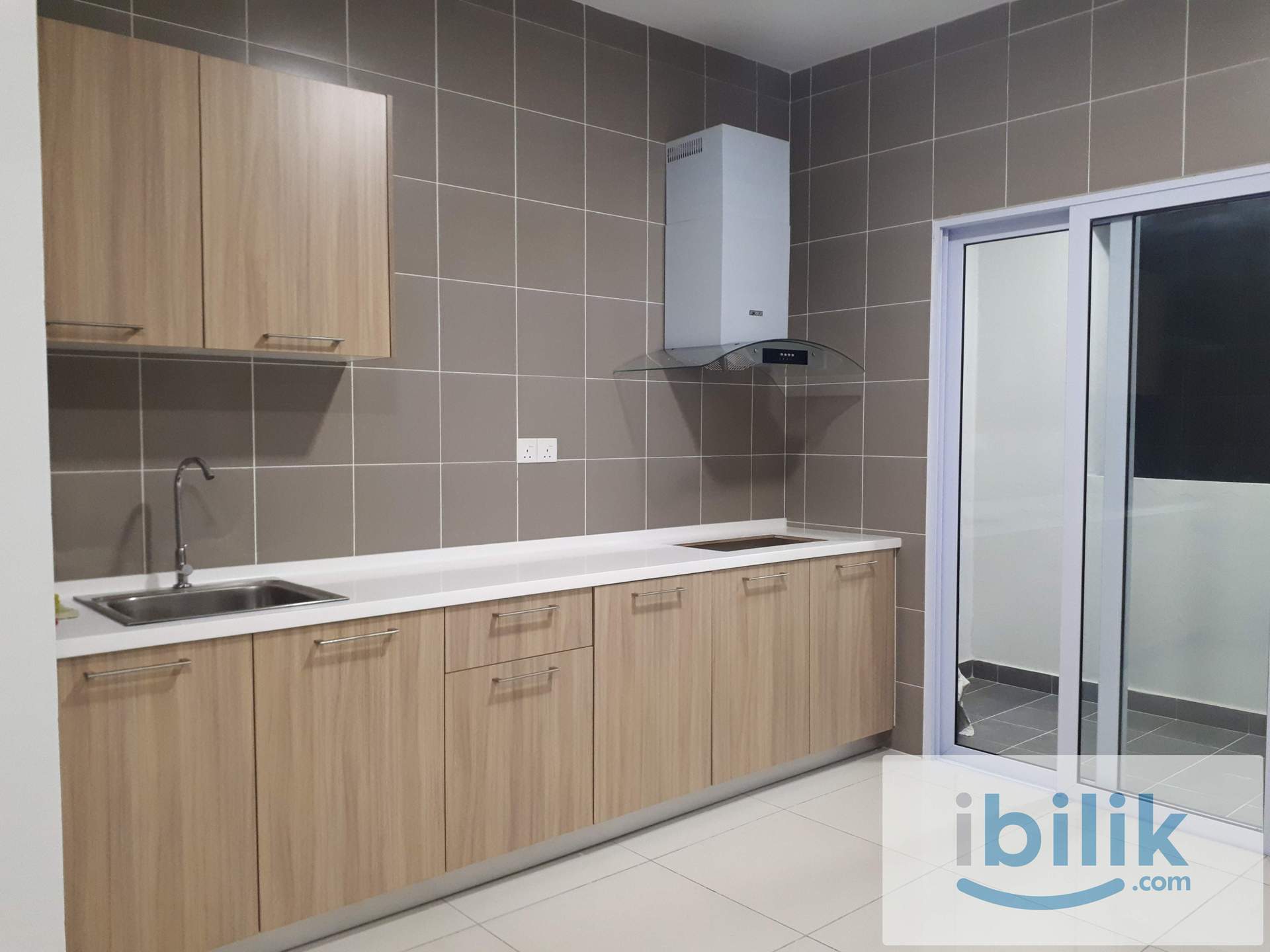 ROOM PROMO 50% IMMEDIATE MOVE IN @AURORA RESIDENCE,LAKESIDE,PUCHONG - Image 6